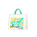 Apparel-Shop Paper Bag