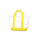 Simple Tote Bag