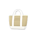 Simple Tote Bag