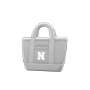 Logo Tote Bag