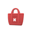 Logo Tote Bag