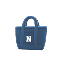 Logo Tote Bag