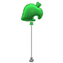 Nook Inc. Balloon Animal Crossing New Horizons | ACNH Items - ACNHMALL
