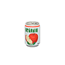 Canned Apple Juice