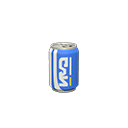Canned Sports Drink