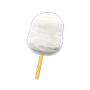 Plain Cotton Candy