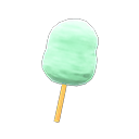 Melon Cotton Candy Animal Crossing New Horizons | ACNH Items - ACNHMALL