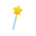 Star Wand Animal Crossing New Horizons | ACNH Items - ACNHMALL
