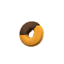 Chocolate Donut
