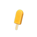 Orange Frozen Treat Animal Crossing New Horizons | ACNH Items - ACNHMALL