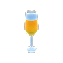 Sparkling Cider Animal Crossing New Horizons | ACNH Items - ACNHMALL