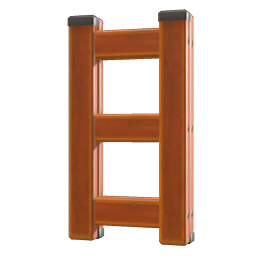 Ladder DIY Recipe