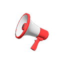 Megaphone