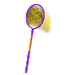 Golden Net DIY