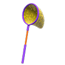 Golden Net Animal Crossing New Horizons | ACNH Items - ACNHMALL
