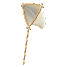 Flimsy Net DIY Recipe