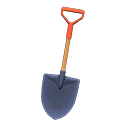 Dream Shovel in Animal Crossing New Horizons