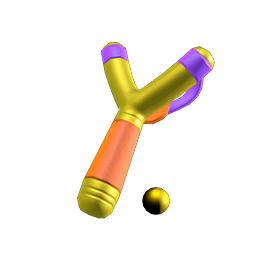 Golden Slingshot DIY
