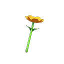 Windflower Wand Animal Crossing New Horizons | ACNH Items - ACNHMALL