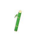 Bamboo Wand Animal Crossing New Horizons | ACNH Items - ACNHMALL