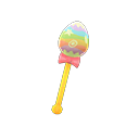 Bunny Day Wand Animal Crossing New Horizons | ACNH Items - ACNHMALL
