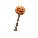 Spooky Wand Animal Crossing New Horizons | ACNH Items - ACNHMALL