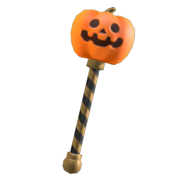 Spooky Wand DIY Recipe