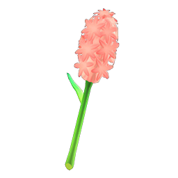 Hyacinth Wand DIY