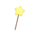 Kiki & Lala Wand Animal Crossing New Horizons | ACNH Items - ACNHMALL