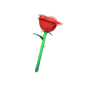 Rose Wand Animal Crossing New Horizons | ACNH Items - ACNHMALL