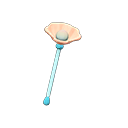 Shell Wand Animal Crossing New Horizons | ACNH Items - ACNHMALL