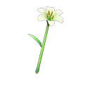 Lily Wand Animal Crossing New Horizons | ACNH Items - ACNHMALL