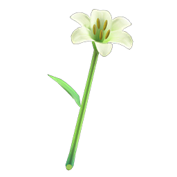 Lily Wand DIY Recipe