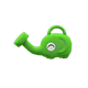 Green x NA