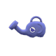 Blue x NA