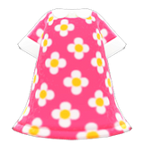 Blossom Dress Animal Crossing New Horizons | ACNH Items - ACNHMALL