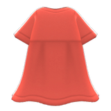 Linen Dress Animal Crossing New Horizons | ACNH Items - ACNHMALL