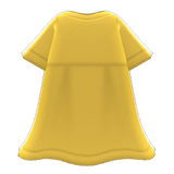 Linen Dress Animal Crossing New Horizons | ACNH Items - ACNHMALL