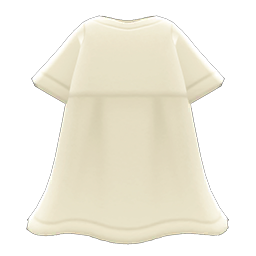 Linen Dress