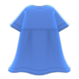 Linen Dress Animal Crossing New Horizons | ACNH Items - ACNHMALL