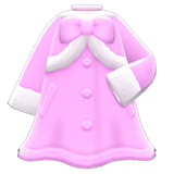 Bolero Coat Animal Crossing New Horizons | ACNH Items - ACNHMALL