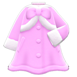 Bolero Coat Animal Crossing New Horizons | ACNH Items - ACNHMALL