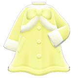 Bolero Coat Animal Crossing New Horizons | ACNH Items - ACNHMALL