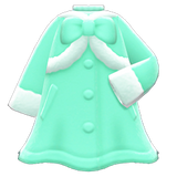 Bolero Coat Animal Crossing New Horizons | ACNH Items - ACNHMALL
