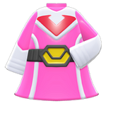 Noble Zap Suit Animal Crossing New Horizons | ACNH Items - ACNHMALL