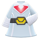 Noble Zap Suit Animal Crossing New Horizons | ACNH Items - ACNHMALL