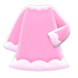 Bunny Dress Animal Crossing New Horizons | ACNH Items - ACNHMALL