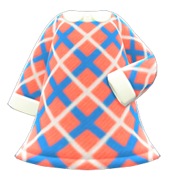 Tweed Dress