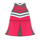 Berry red