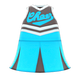 Light blue